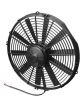 SPAL Automotive Fan Electric Single High Performance 14.00 in. Diameter 12