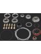 Strange Ring And Pinion Bearing Installation Kit Ford 9 in 3.250'.