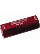 Aeroflow Brake Residual Pressure Valve Red, 10 PSI Residual Valve
