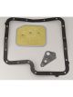 TCI Automotive Automatic Transmission Filter Ford Lincoln Mercury C-6 K