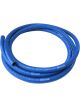 Aeroflow 400 Series Push Lock Hose -8AN 15 Metre Length Blue