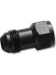 Vibrant Performance Female to Male Extender Fitting Size: -10AN 1.5