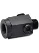 Vibrant Performance Fitting Straight Metric Union Extender Adapter Male …