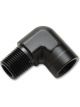 Vibrant Performance Fitting Coupler 90 degree Female 1/2 in. NPT to Male…