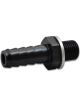 Vibrant Performance Metric to Barb Fitting Male M18 x 1.5 to 1/2