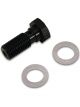 Vibrant Performance Banjo Bolt, Thread Size: 5/8