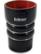 Vibrant Performance CAC Transition Hose Coupler, Hose ID - 3.00