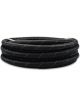 Vibrant Performance 2ft Roll Nylon Braid Flex hose AN Size: -12 Hose ID: 0.68