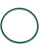 Vibrant Performance Replacement O-Ring for 4.00
