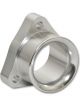 Vibrant Performance Turbocharger Compressor Flagne OUTLET side 3-Bolt fi…