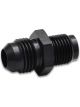 Vibrant Performance Inverted Flare to AN Adapter; Size: -8AN Flare: 5/8