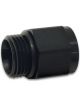 Vibrant Performance Male ORB to Female Metric Adapters ORB: -8 Metric: M18 x 1.5