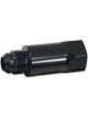 Vibrant Performance External Rollover Valve Male AN Size: -8 Female ORB Size: -8