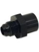 Vibrant Performance Male AN to Female Metric Adapter, AN: -6; Metric: M14 x 1.5