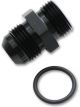Vibrant Performance Fitting Straight Male -4 AN to Male Straight Cut -8 …