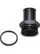 Vibrant Performance Barb Adapter, ORB Size: -20; Barb Size: 1.50