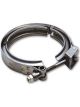 Vibrant Performance Quick Release V-Band Clamp, for use with Part #19861