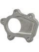 Vibrant Performance Turbo Outlet Flange for Garrett GT2860R, GT2871R