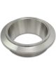 Vibrant Performance Turbocharger OUTLET Flange V-Band style fits Garrett…