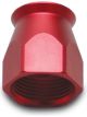 Vibrant Performance Hose End Socket for PTFE Hose Ends, Hose Size: -4 AN