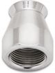 Vibrant Performance Hose End Socket for PTFE Hose Ends, Hose Size: -10 AN