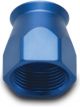 Vibrant Performance Hose End Socket for PTFE Hose Ends, Hose Size: -12 AN