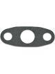 Vibrant Performance Oil Drain Flange Gasket to match Part #2898, 0.060