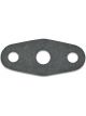 Vibrant Performance Gasket Turbocharger Oil Feed 2-bolt style use w/ Vib…