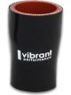 Vibrant Performance Hose Coupler Silicone 4ply Aramid Reinforced Straight…