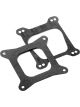 Weiand Gasket Spread bore Carburettor to Supercharger 142-177 Chevy V8
