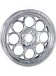 Weld Racing Wheel Drag 15x3.5 Polished Magnum Import 4x100 2.25in. …