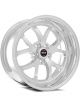 Weld Racing Street Wheel RT-S Series WELD RT-S S76 17x4.5 Polishe