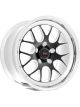 Weld Racing Street Wheel RT-S Series WELD RT-S S77 15x4 Black 5x4