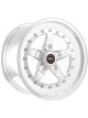 Weld Racing Street Wheel RT Series 15x4 Polished Weldstar 5x4.75 1.