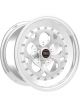 Weld Racing Street Wheel RT Series 15x4 Polished Magnum III 5x4.5 1