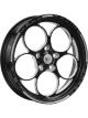 Weld Racing Wheel Drag Magnum15x3.5 Black Anglia Spindle Backspace 1.75