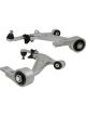 Whiteline Front Lower Control Arm Nissan Kit