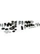 Whiteline Front/Rear Control Arm Bushing Activate Grip Lexus Toyota Con…
