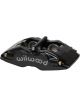 Wilwood Caliper Fsli4 1.62 1.25 Rotor Black (12011133BK)