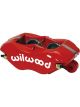 Wilwood Caliper Fdl 1.75 1.10 Rotor Red (12012502RD)