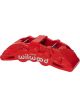 Wilwood Caliper Sx6R 1.62/1.12/1.12 1.25 Rotor Rotor R/H Red (12014862RD)