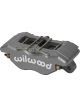 Wilwood Caliper Dpn 1.75 .38 Rotor Narrow Body Ano (12015374)