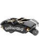 Wilwood Caliper Fdplp-Ds 1.12 .810 Rotor Black (12015585BK)