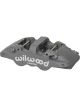 Wilwood Caliper Aero6 St 1.62/1.12/1.12 1.25 Rotor L/H Ano (12015769)
