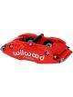 Wilwood Caliper Bnsl4R 1.75 1.10 Rotor L/H Black (1208070L)