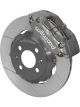 Wilwood Front INTEGRA/CIVIC OEM 262mm DPR/ST DYNMC MT ROAD RACE S(14014940)