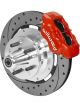 Wilwood Front Cdp A B E F J Body 73-83 Disc Fdli 12.19 Rotor Drille (14015468DR)