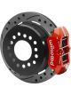 Wilwood Rear Disc/Drum Fdplp-Ds Big Ford 2.36 Offset 1 Pc 11.00 Srp (14015601DR)