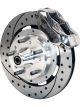 Wilwood Front Pinto 71-78 Fdli 12.19 Srp Polish (1407017DP)