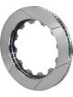 Wilwood Rotor 1500-125BK825-000UJCXXXXL 12x8.75 72 CVANE GT SPEC-37 (16014634)
